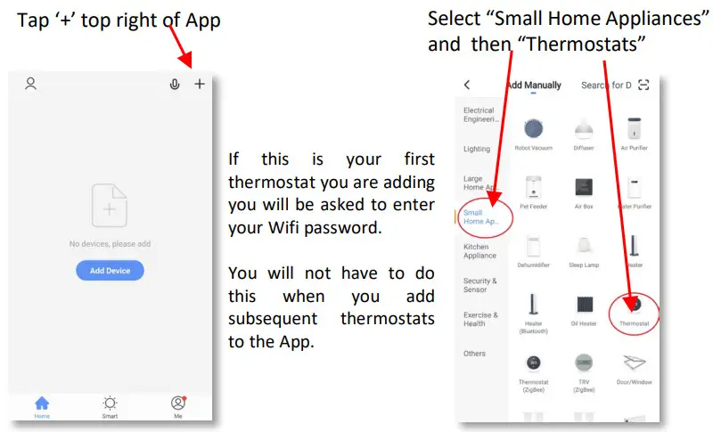 HERSCHEL XLS700TB Select XLS Towel Heater - Figure 4