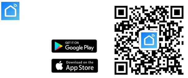 HERSCHEL XLS700TB Select XLS Towel Heater - qr code 1