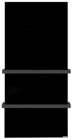 HERSCHEL XLS700TB Select XLS Towel Heater