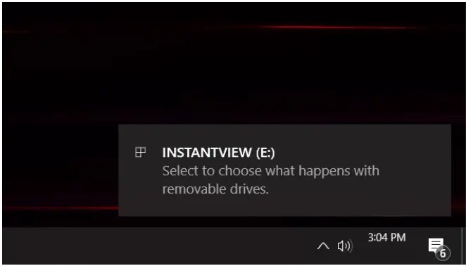 ACCELL U240B-002K USB-C Doc - 2