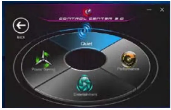 GIGABYTE G7 KE Gaming Laptop - fig 10