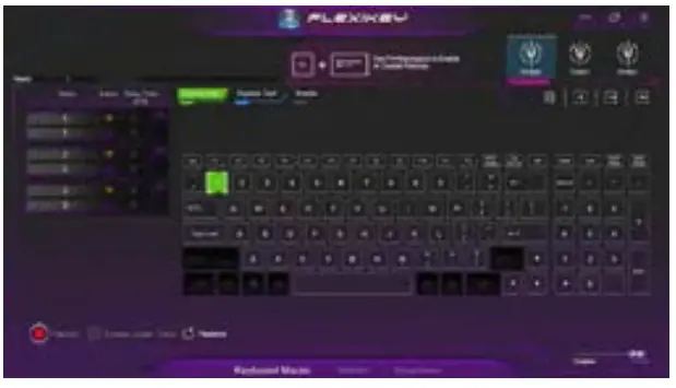 GIGABYTE G7 KE Gaming Laptop - fig 13