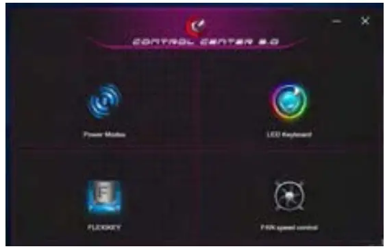 GIGABYTE G7 KE Gaming Laptop - fig 9