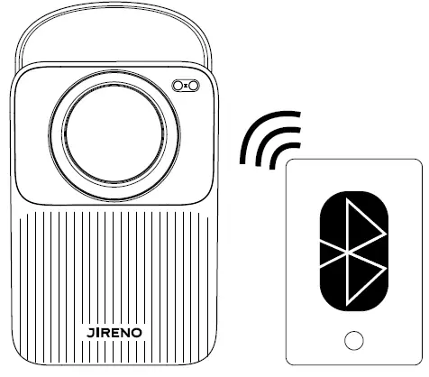 JIRENO-CUBE4-Projector-FIG-8