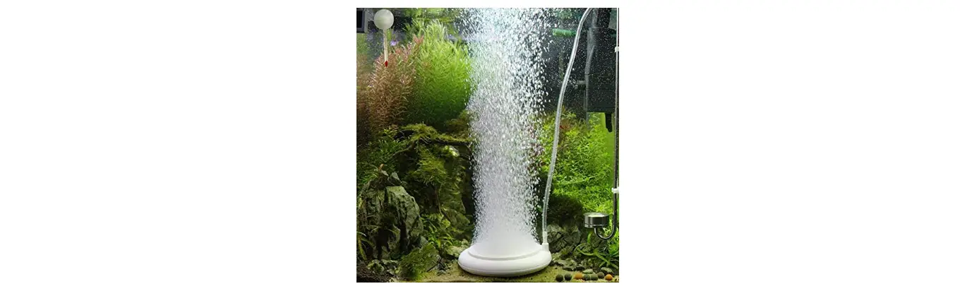 Hygger Hg049 Acrylic Disc Nano Air Stone Sets User Manual