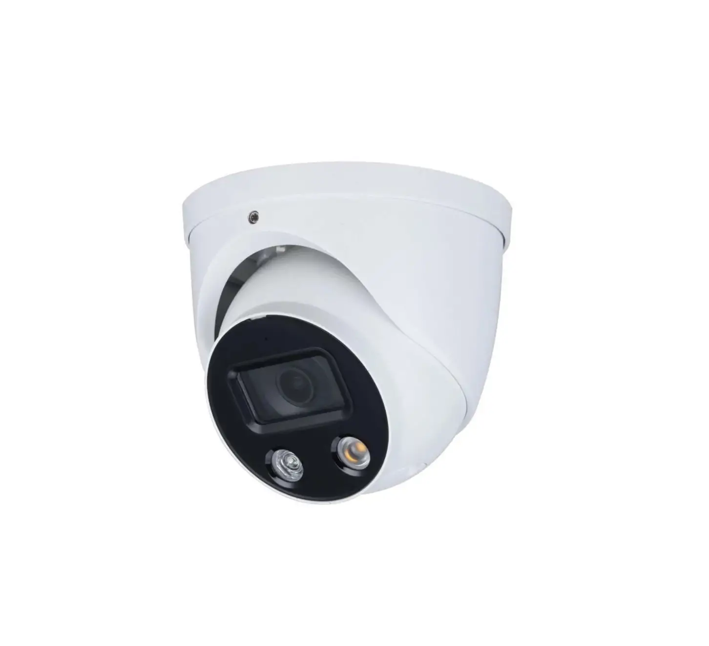 Ens Hnc3i389h-iraspv Eyeball Network Camera User Guide