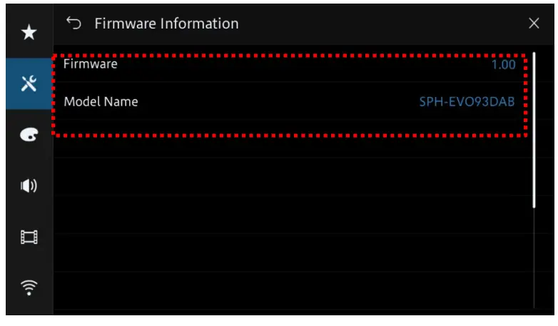 Pioneer In-Dash AV Receivers - Procedure 4