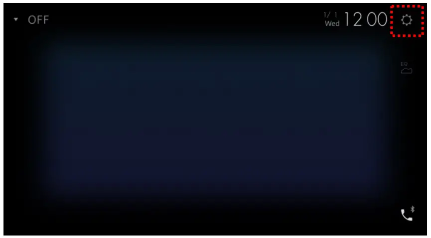 Pioneer In-Dash AV Receivers -Screen