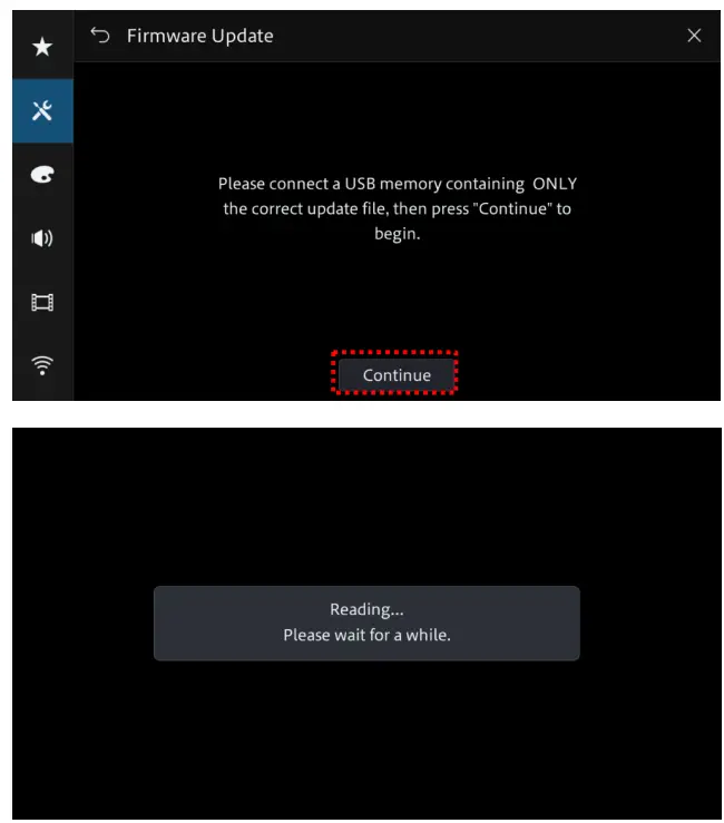 Pioneer In-Dash AV Receivers -Touch 2
