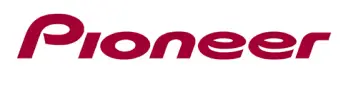 Pioneer logo