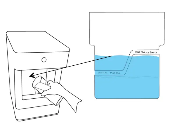 FirstBuild-Opal01-Opal-Countertop-Nugget-Ice-Maker-Fig-13