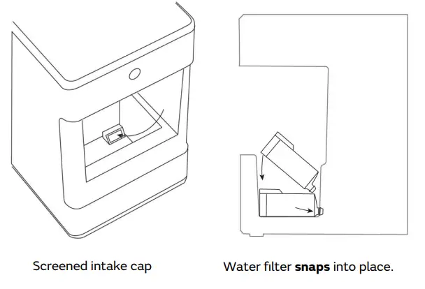 FirstBuild-Opal01-Opal-Countertop-Nugget-Ice-Maker-Fig-14
