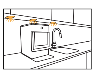FirstBuild-Opal01-Opal-Countertop-Nugget-Ice-Maker-Fig-2