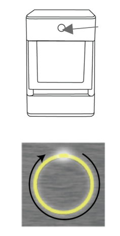 FirstBuild-Opal01-Opal-Countertop-Nugget-Ice-Maker-Fig-4