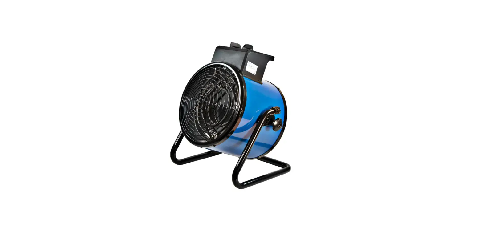 Comfort Zone Cz277 Series Portable Industrial Heater User Manual Comfort Zone Cz277 Series Portable Industrial Heater User Manual