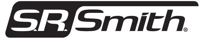 S R Smith logo
