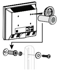 legrand LLT2 42 90 Inch Extendable Tilt Wall TV - fig 15