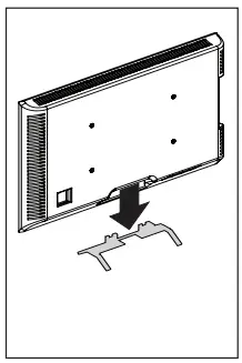 legrand LLT2 42 90 Inch Extendable Tilt Wall TV - fig 3