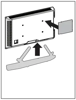 legrand LLT2 42 90 Inch Extendable Tilt Wall TV - fig 4