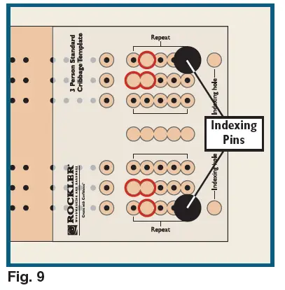 ROCKLER-56896-Small-Cribbage-Board-Templates-FIG- (6)