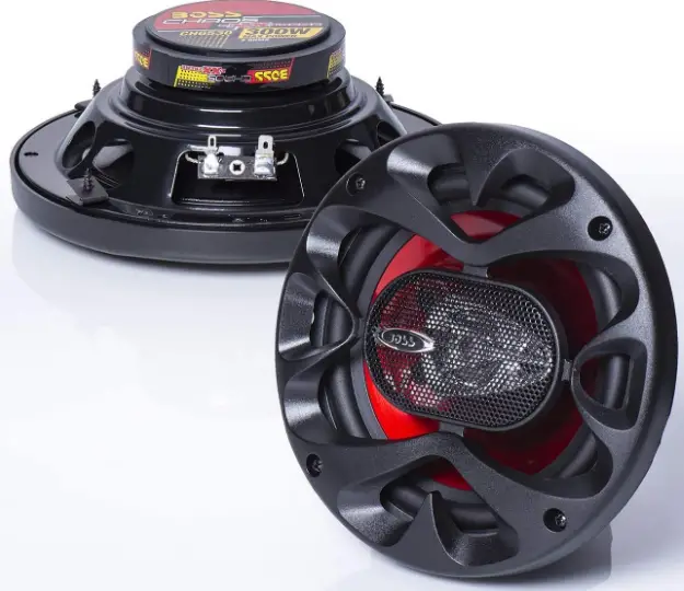 BOSS-Audio-Systems-CH6530-6.5-Inch-Car-Stereo-Door-Speakers-Product