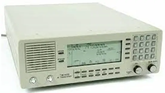DATRON TW7000 Professional HF Transceiver