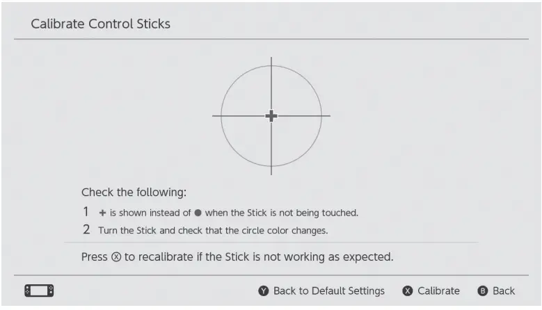 NEXIGO GripCon Switch OLED Controller-FIG10