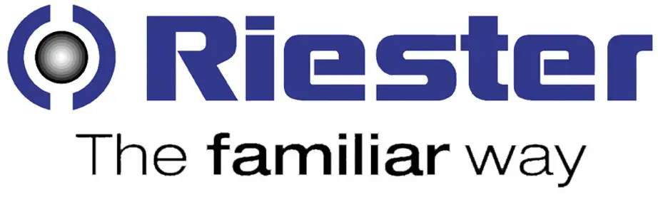 Riester logo