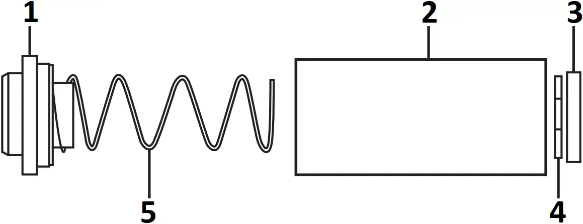 TOOLCRAFT 2621034 - Removing residual solder 2