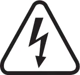 TOOLCRAFT 2621034 - Warning