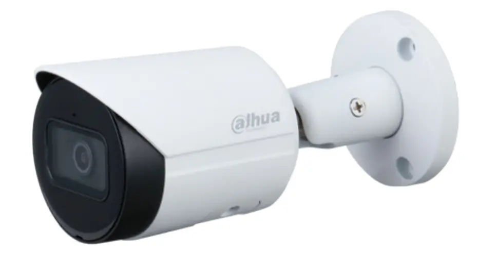dahua DH-IPC-HFW2441S-S 4MP IR Fixed-focal Bullet WizSense Network Camera