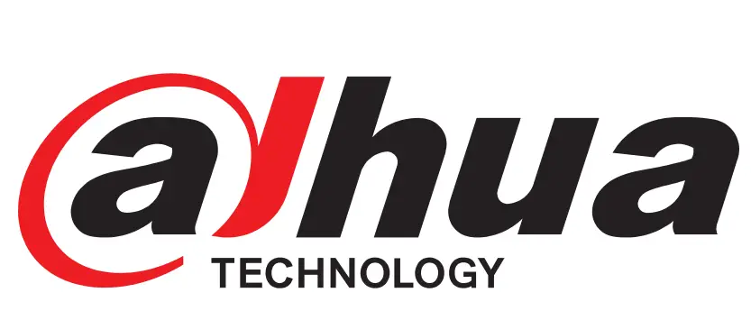 dahua Logo