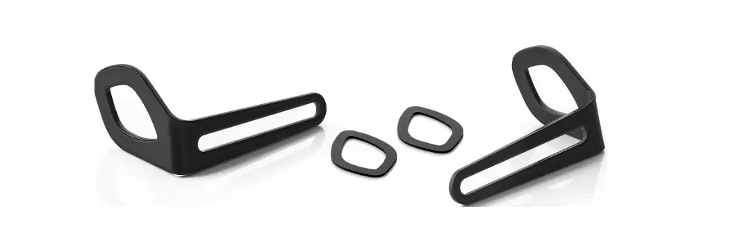 Rizoma Fr429 Mounting Kit For Oem Turn Signals To Fit Fox User Manual