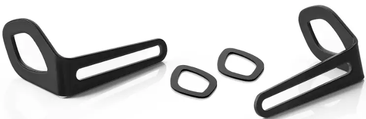 rizoma FR429 Mounting Kit for OEM Turn Signals to Fit Fox featured