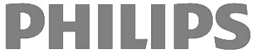 PHILIPS - logo