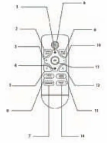 moa EF82B Electric Fireplace - 2