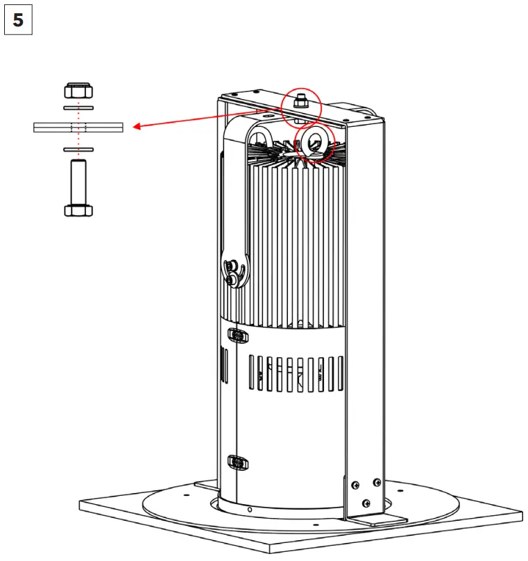 Installation Instructions
