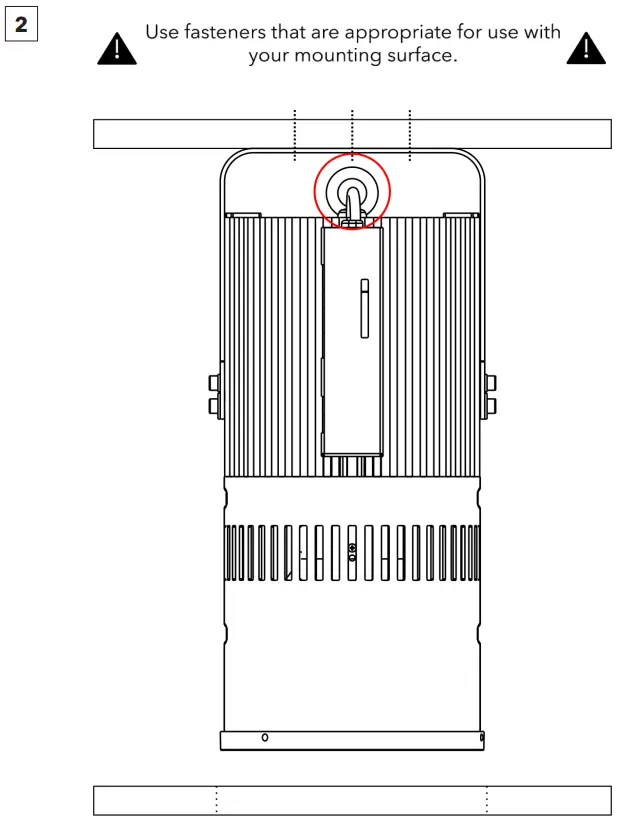 Installation Instructions
