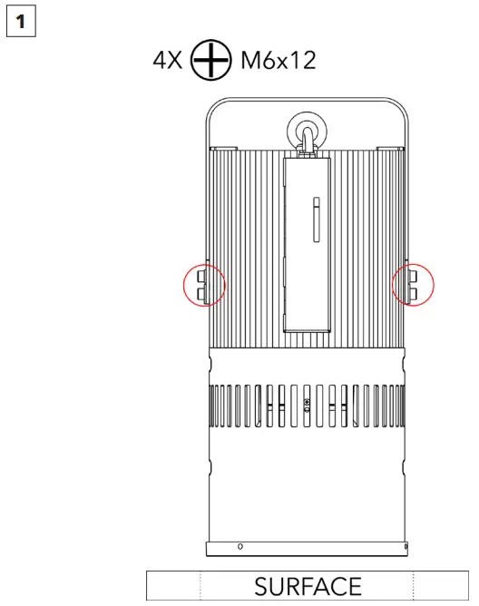 Installation Instructions