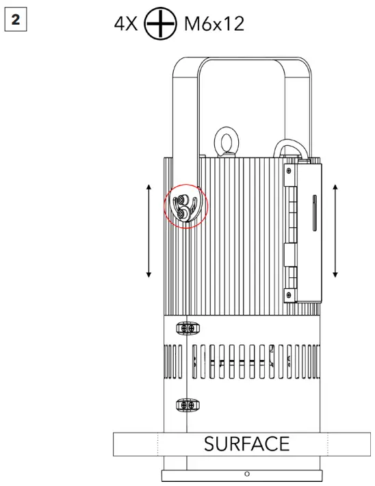 Installation Instructions
