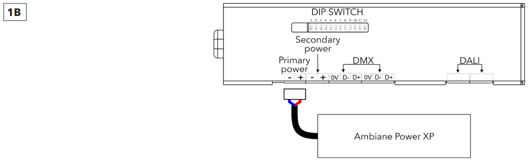 Installation Instructions