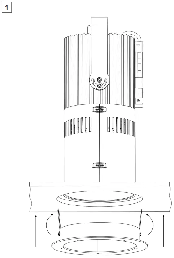 Installation Instructions