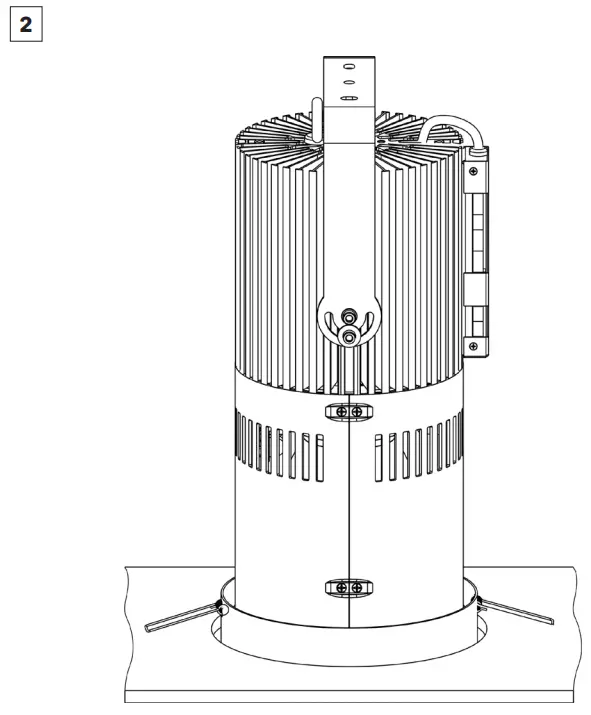 Installation Instructions
