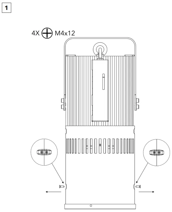 Installation Instructions