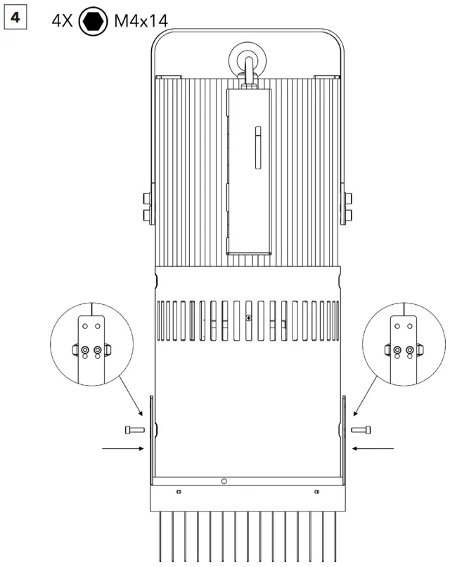 Installation Instructions