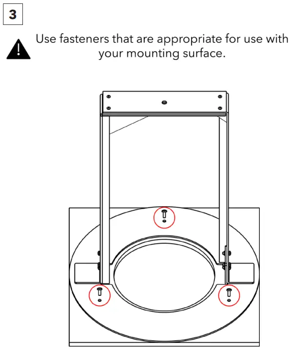 Installation Instructions