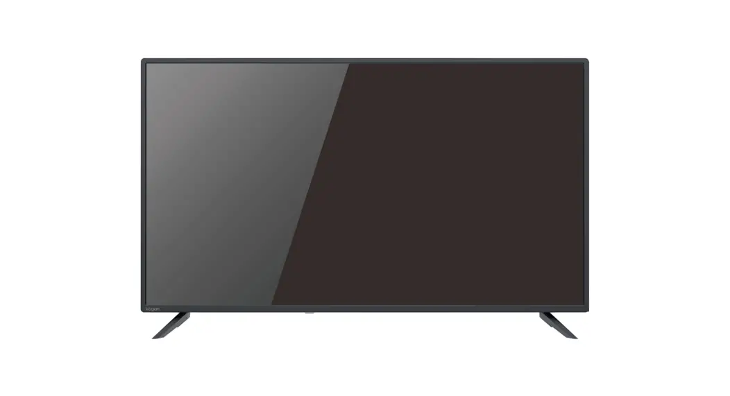 Kogan Kaled40rt9220sva 40 Inch Smart Full Hd Led Android Tv User Guide