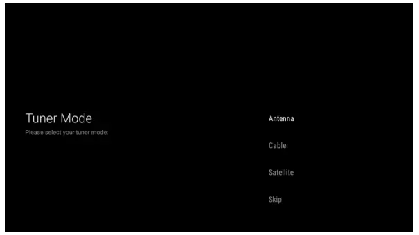 kogan KALED40RT9220SVA 40 Inch Smart Full HD LED Android TV - Fig 13