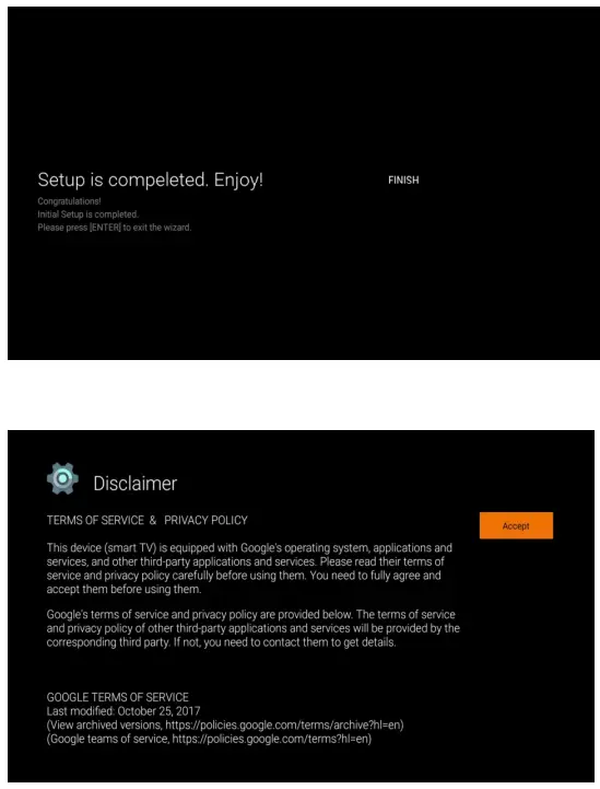 kogan KALED40RT9220SVA 40 Inch Smart Full HD LED Android TV - Fig 14