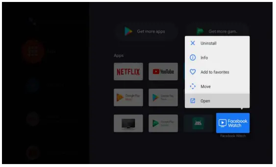 kogan KALED40RT9220SVA 40 Inch Smart Full HD LED Android TV - Fig 21